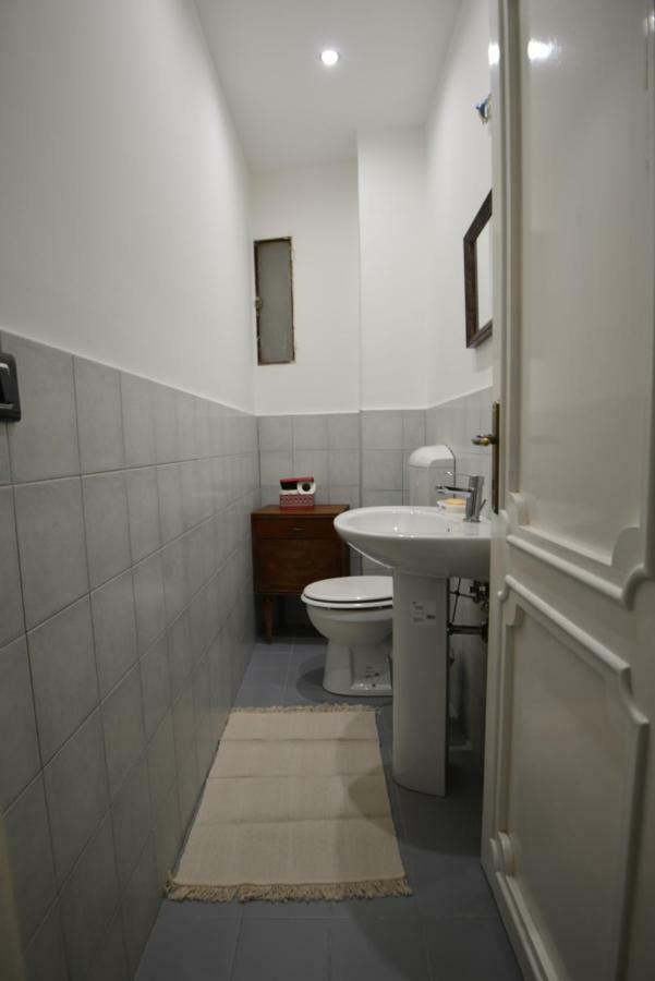 Peace Apartment เลวานโต ภายนอก รูปภาพ