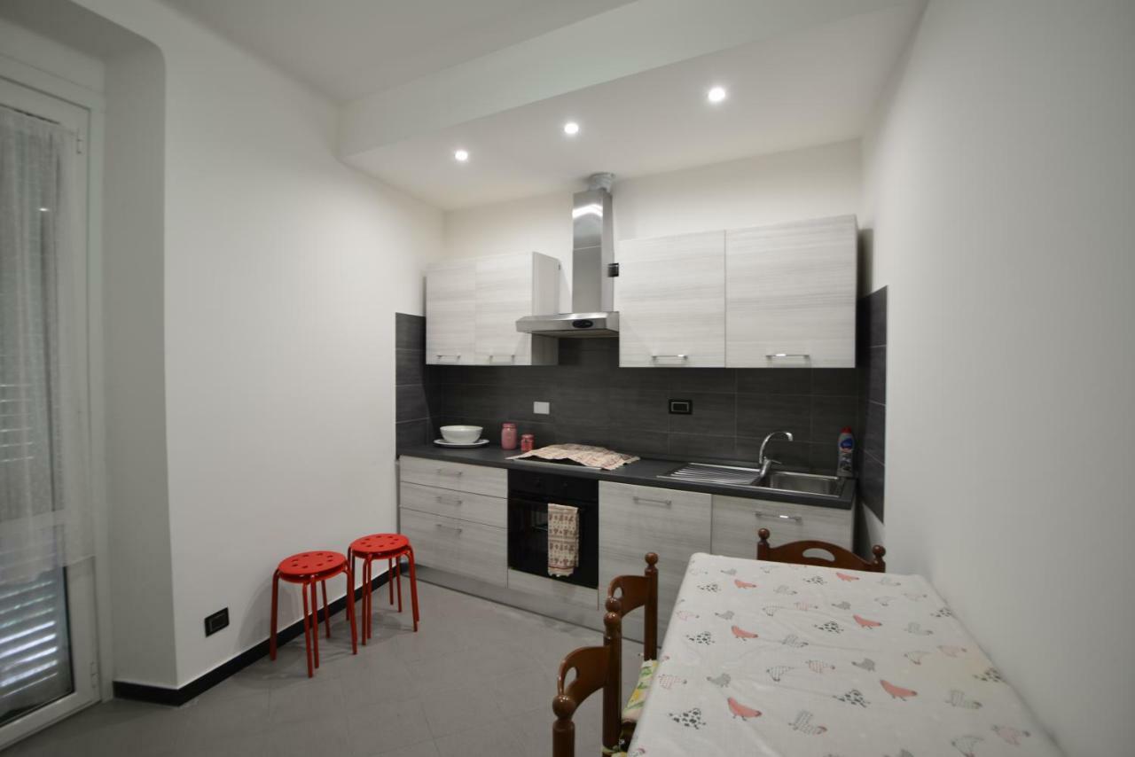 Peace Apartment เลวานโต ภายนอก รูปภาพ