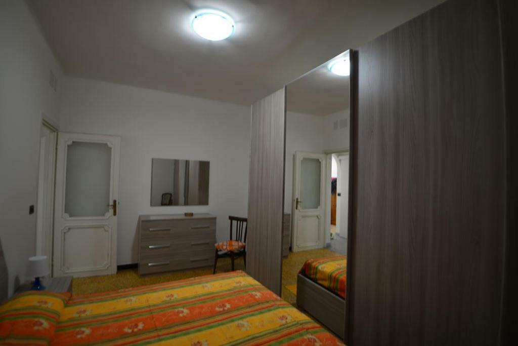 Peace Apartment เลวานโต ภายนอก รูปภาพ
