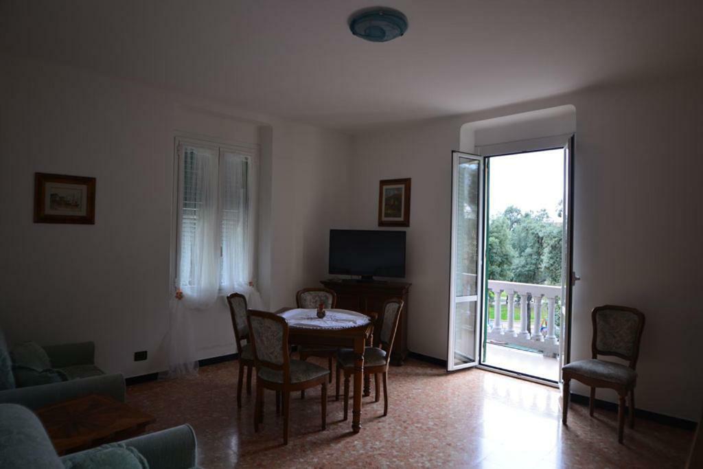 Peace Apartment เลวานโต ภายนอก รูปภาพ